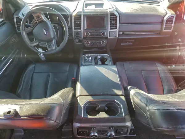 1FMJK1HT9JEA70454 2018 FORD EXPEDITION - Image 8