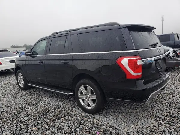 1FMJK1HT9KEA08392 2019 FORD EXPEDITION - Image 2