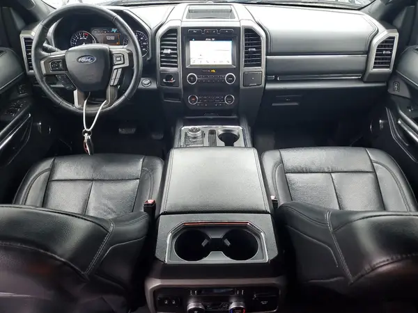 1FMJK1HT9KEA08392 2019 FORD EXPEDITION - Image 8