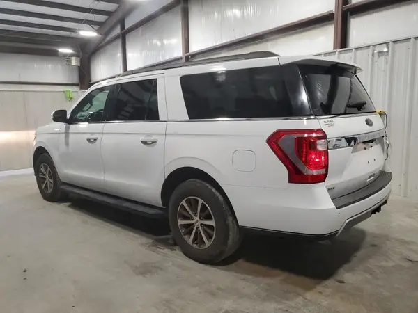 1FMJK1HT9KEA19330 2019 FORD EXPEDITION - Image 2