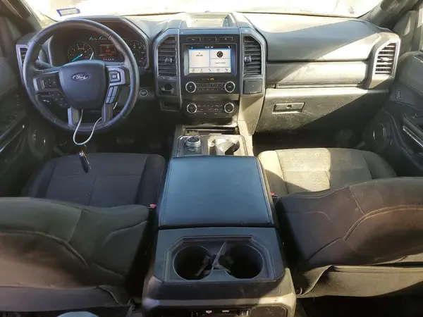 1FMJK1HT9KEA42865 2019 FORD EXPEDITION - Image 8