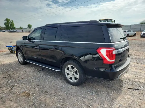 1FMJK1HT9KEA48794 2019 FORD EXPEDITION - Image 2