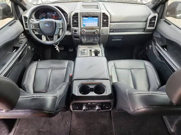 1FMJK1HT9KEA48794 2019 FORD EXPEDITION - Image 8