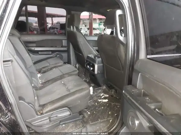 1FMJK1HT9KEA51422 2019 FORD EXPEDITION - Image 8