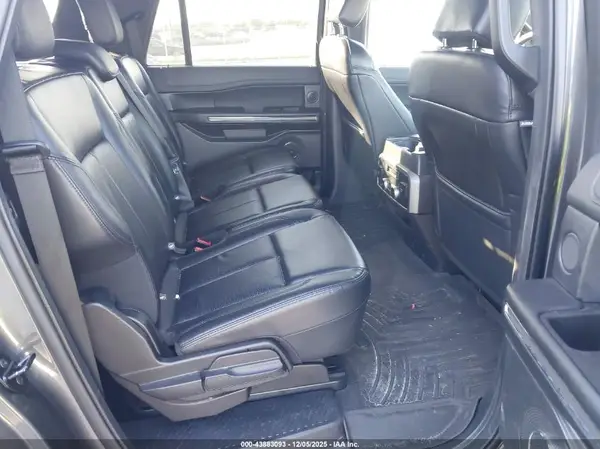1FMJK1HT9KEA71069 2019 FORD EXPEDITION - Image 8