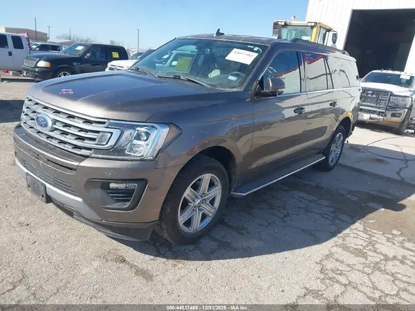 1FMJK1HT9KEA82329 2019 FORD EXPEDITION - Image 2