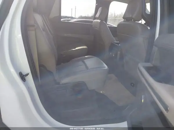 1FMJK1HT9LEA07177 2020 FORD EXPEDITION - Image 8
