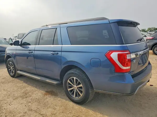 1FMJK1HT9LEA25405 2020 FORD EXPEDITION - Image 2