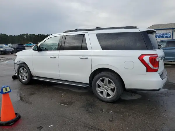 1FMJK1HT9LEA32399 2020 FORD EXPEDITION - Image 2