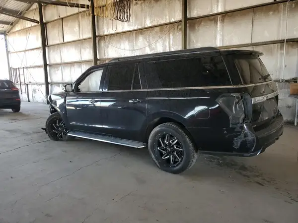 1FMJK1HT9LEA42138 2020 FORD EXPEDITION - Image 2