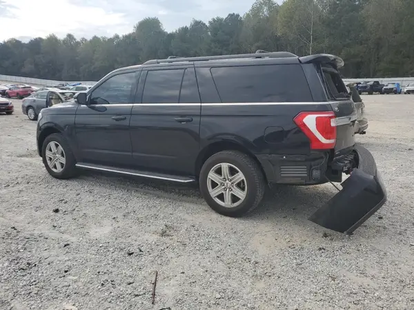 1FMJK1HT9LEA50210 2020 FORD EXPEDITION - Image 2