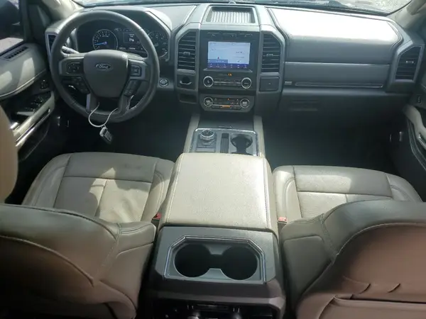 1FMJK1HT9LEA50210 2020 FORD EXPEDITION - Image 8