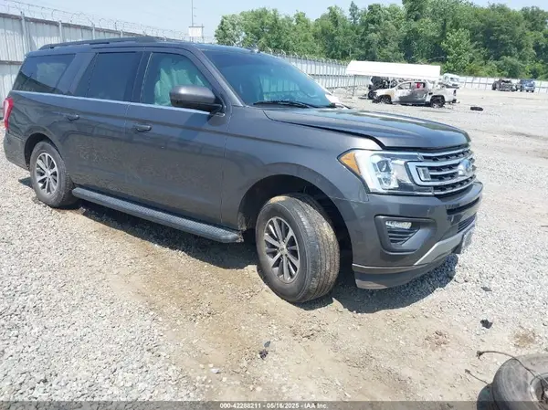 1FMJK1HT9LEA70229 2020 FORD EXPEDITION - Image 1