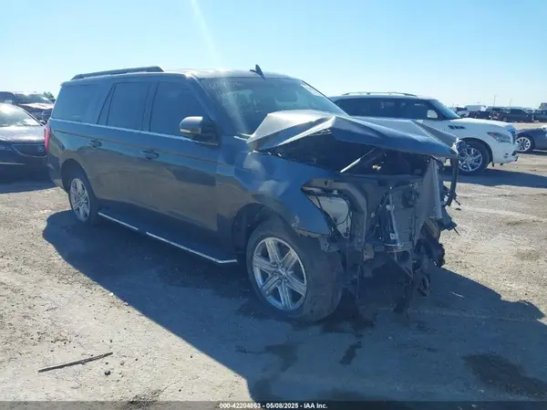 1FMJK1HT9LEA82574 2020 FORD EXPEDITION - Image 1