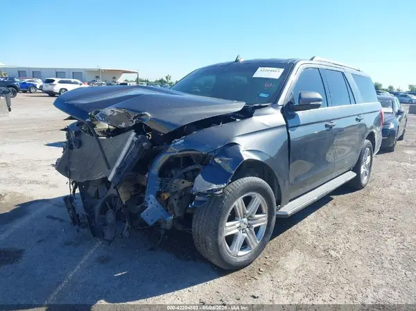 1FMJK1HT9LEA82574 2020 FORD EXPEDITION - Image 2