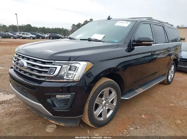 1FMJK1HT9MEA00649 2021 FORD EXPEDITION - Image 2