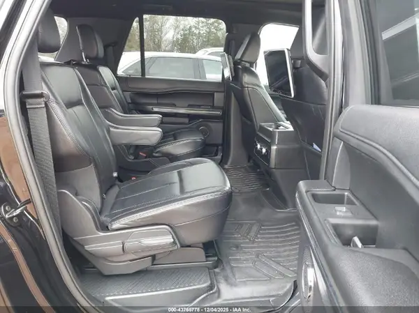 1FMJK1HT9MEA00649 2021 FORD EXPEDITION - Image 8