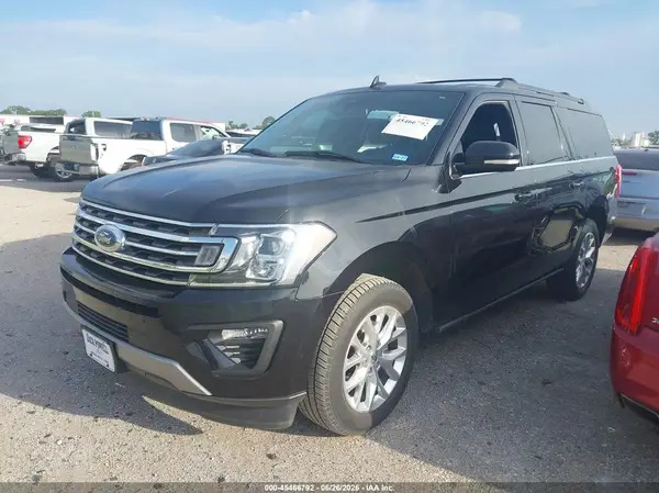 1FMJK1HT9MEA04460 2021 FORD EXPEDITION - Image 2