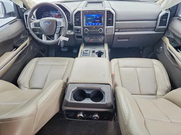 1FMJK1HT9MEA20593 2021 FORD EXPEDITION - Image 8