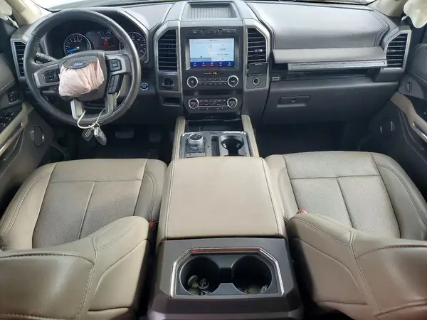 1FMJK1HT9MEA38236 2021 FORD EXPEDITION - Image 8
