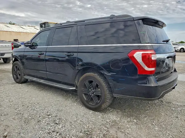 1FMJK1HT9MEA70569 2021 FORD EXPEDITION - Image 2