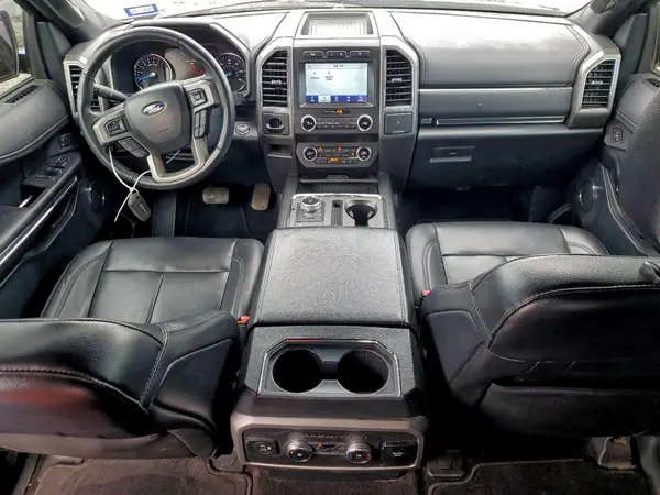 1FMJK1HT9MEA70569 2021 FORD EXPEDITION - Image 8