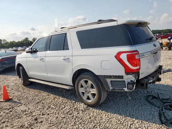 1FMJK1HT9MEA76291 2021 FORD EXPEDITION - Image 2