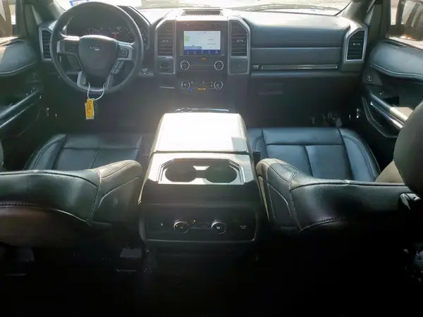 1FMJK1HT9MEA76291 2021 FORD EXPEDITION - Image 8