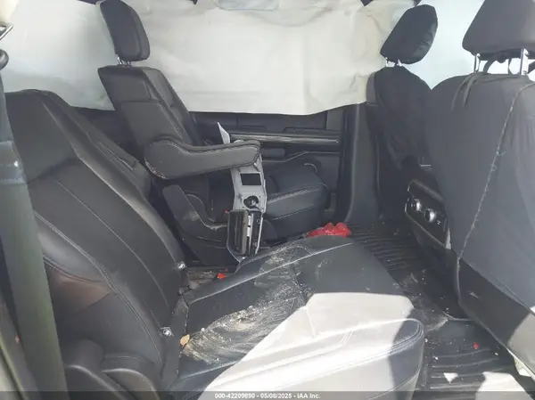 1FMJK1HT9MEA76548 2021 FORD EXPEDITION - Image 8