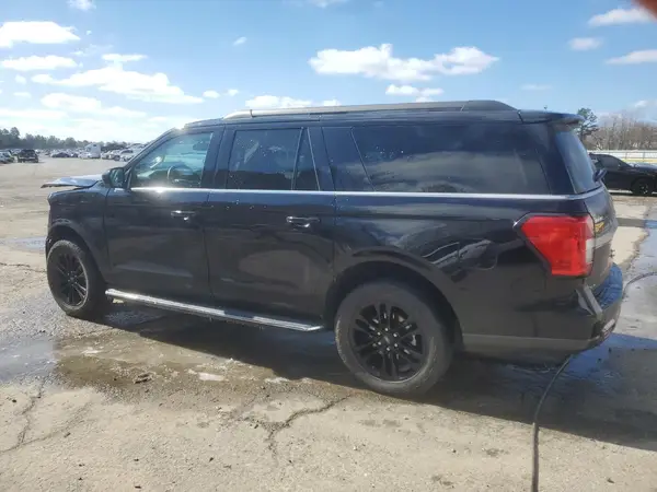 1FMJK1HT9NEA55121 2022 FORD EXPEDITION - Image 2