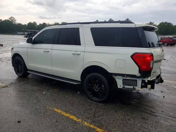 1FMJK1HT9NEA55734 2022 FORD EXPEDITION - Image 2