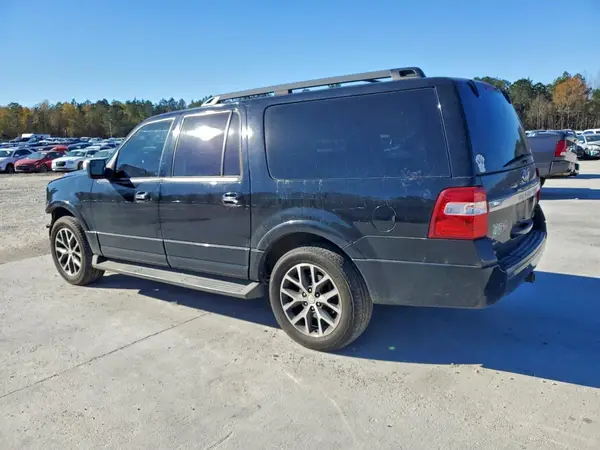 1FMJK1HTXGEF02378 2016 FORD EXPEDITION - Image 2