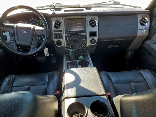 1FMJK1HTXGEF02378 2016 FORD EXPEDITION - Image 8