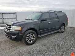 1FMJK1HTXGEF11033 2016 FORD EXPEDITION