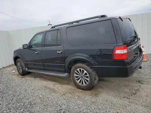 1FMJK1HTXGEF11033 2016 FORD EXPEDITION - Image 2