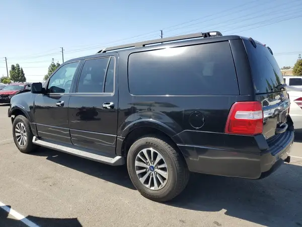 1FMJK1HTXGEF37888 2016 FORD EXPEDITION - Image 2