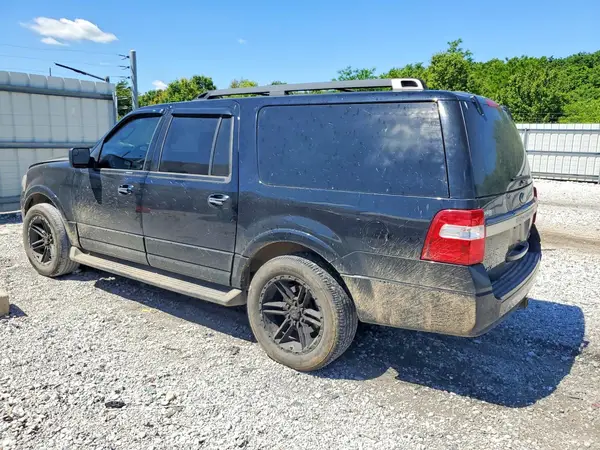1FMJK1HTXGEF38149 2016 FORD EXPEDITION - Image 2