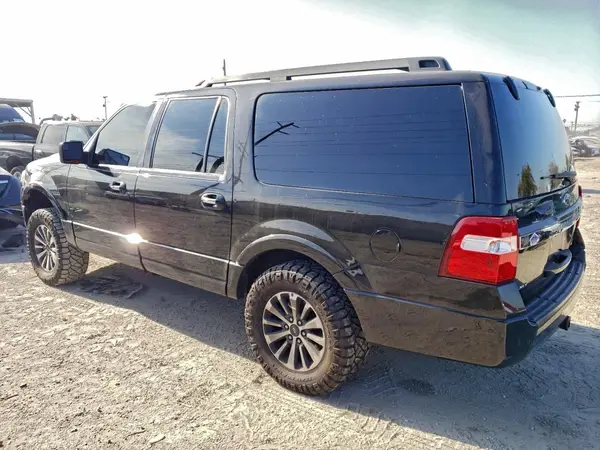 1FMJK1HTXGEF50639 2016 FORD EXPEDITION - Image 2