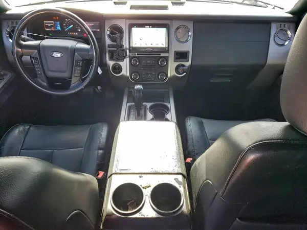 1FMJK1HTXGEF50639 2016 FORD EXPEDITION - Image 8