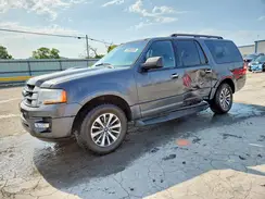 1FMJK1HTXGEF53217 2016 FORD EXPEDITION