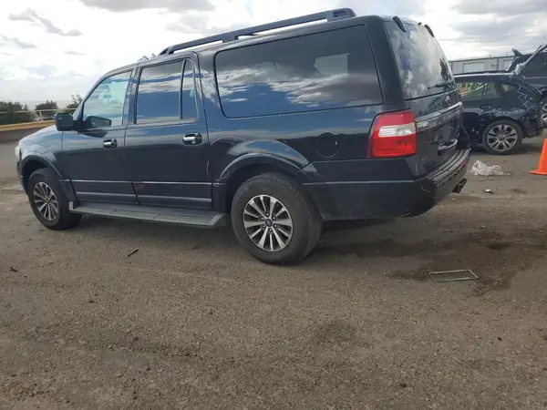 1FMJK1HTXGEF54934 2016 FORD EXPEDITION - Image 2