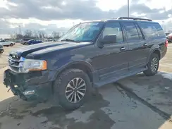 1FMJK1HTXHEA07857 2017 FORD EXPEDITION