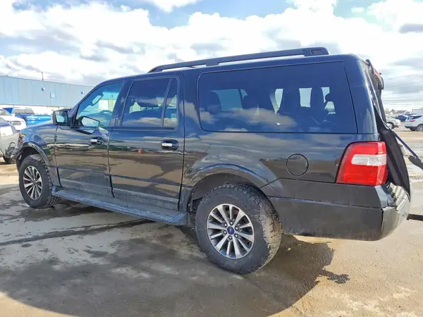 1FMJK1HTXHEA07857 2017 FORD EXPEDITION - Image 2