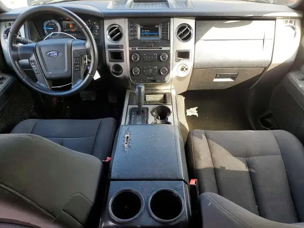 1FMJK1HTXHEA07857 2017 FORD EXPEDITION - Image 8