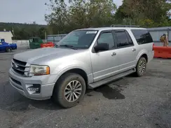1FMJK1HTXHEA08765 2017 FORD EXPEDITION
