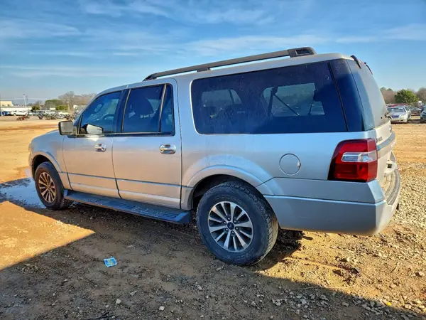 1FMJK1HTXHEA11679 2017 FORD EXPEDITION - Image 2