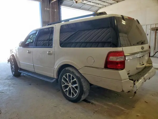 1FMJK1HTXHEA20849 2017 FORD EXPEDITION - Image 2