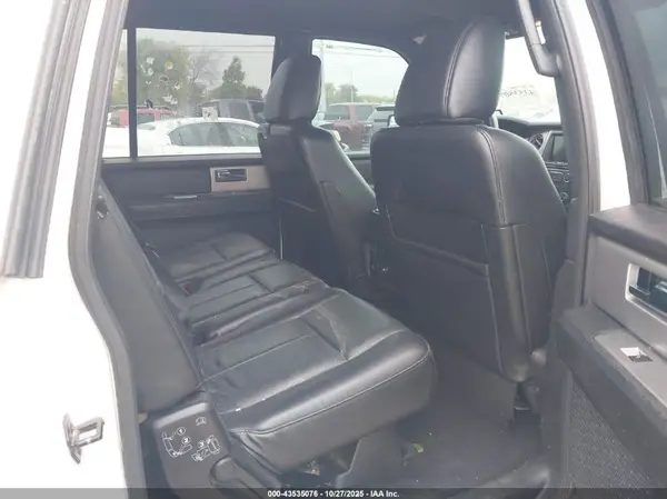 1FMJK1HTXHEA23668 2017 FORD EXPEDITION - Image 8