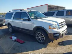 1FMJK1HTXHEA23721 2017 FORD EXPEDITION
