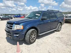 1FMJK1HTXHEA25419 2017 FORD EXPEDITION